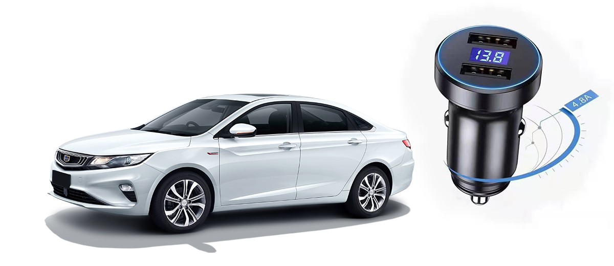 車(chē)載電源 車(chē)載電源